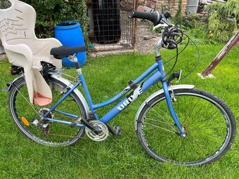 Bicykel - 2