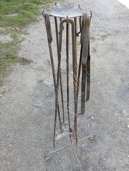 Príslušenstvo ku krbu - 2