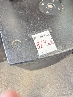 Reproduktor FBT 118 A Sub - 2