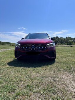 Mercedes-Benz GLA 200d - 2
