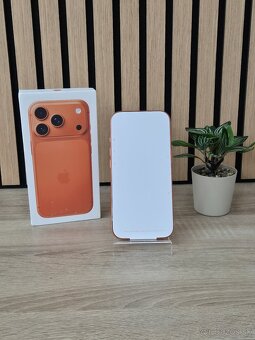 iPhone 17 Pro 1TB Cosmic Orange | NOVÝ - 2