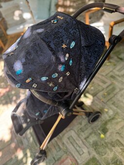 Cybex Mios- Jewels of Nature - 2