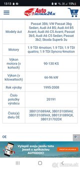 Katalizator WAlKER - 2