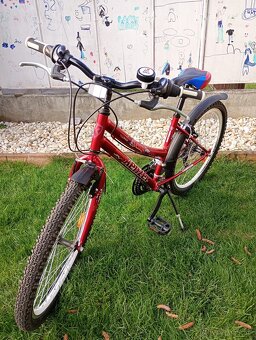 Predám detský bicykel - 2