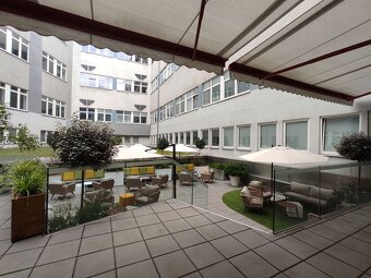 119,79m2 priestor s parkovaním v centre na Lazaretskej ulici - 2