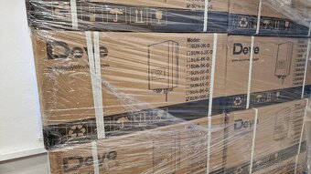 Fotovoltaicky striedac Deye trojfázový SUN-10K G-05 - 2