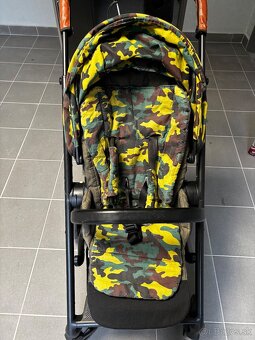 Cybex Balios 2018 - 2