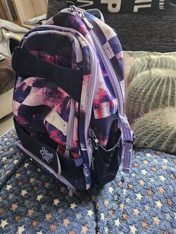 Školská taška Topgal - 2