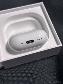 Apple AirPods 4 ANC - nepoužívané - 2