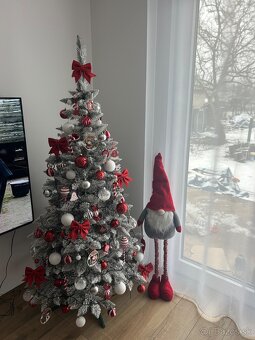 Vianočný stromček - 2