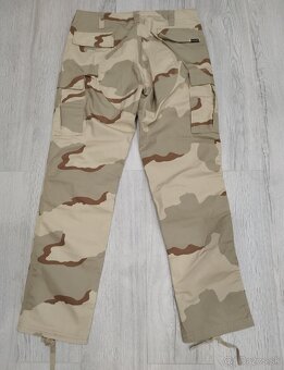 Taktické nohavice pentagon BDU 2.0 - 2
