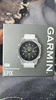 Garmin Epix 2 - 2