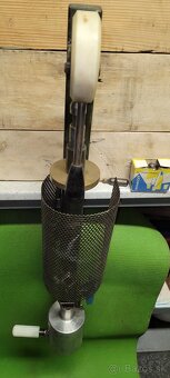 Vyrobnik sampanskeho - 2