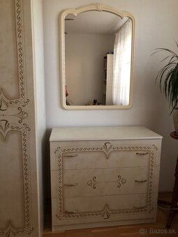 Spálňová zostava - 2