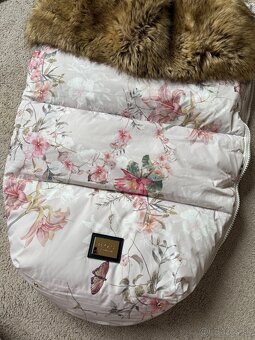 Bjällra of Sweden fusak - 2