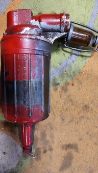 Čerpadlo MORUPA - 2