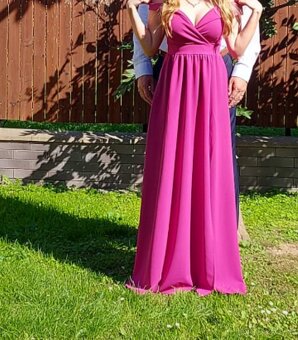 Spoločenské šaty - 2