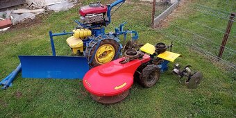 Agzat s príslušenstvom - 2