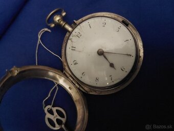 Barokove spindlovky - 2