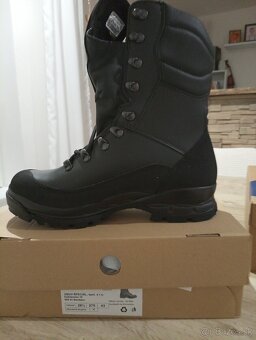 Topánky Goratex - 2