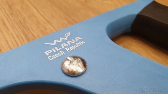 PILANA - pilka na kosti / mäsiarska pilka - 2