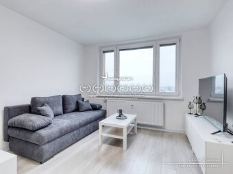 1-izbový byt v Trnave na Jiráskovej ulici - 2