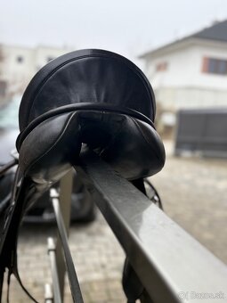 Drezurne sedlo Kentaur Elektra - 2