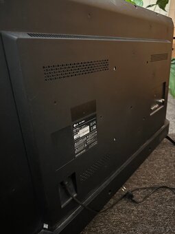 Predám tv lg 102cm - 2