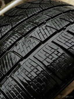 Pirelli P Zero (PZ4) 275/35 R19 100 Y XL 2KS letne - 2