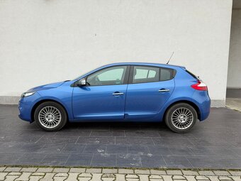 Renault Mégane 1.2 TCe – 55 tis. km | NOVÁ STK | veľký servi - 2