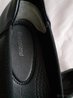 Dámske lodičky Deichmann Graceland č.40 - 2