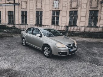 VW JETTA MK5 1.9TDi - 2