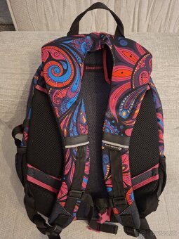 Predám školský batoh - 2