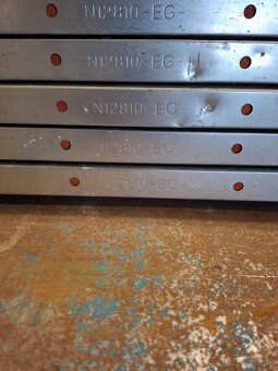 Lešenárske podlahy GRAF - 2