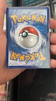 Pokemon karta sylveon - 2