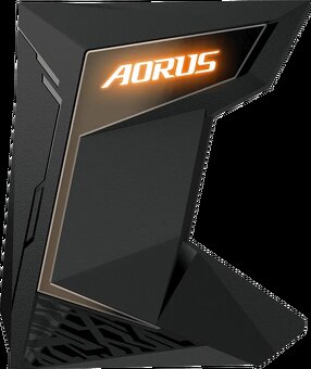 AORUS NVLINK™ BRIDGE 4-Slot - 2