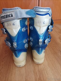 Detské lyžiarky - 2