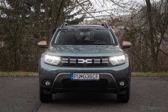 Dacia Duster 1.0 TCe Extreme, 67kW - benzín + lpg /V Záruke/ - 2
