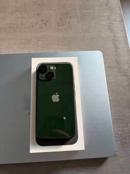 iPhone 13 mini 128 GB - 2