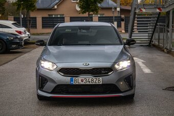 Kia ProCeed 1.6 T-GDi GT - 2