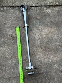 Predám klakson tlaková trúba - 2