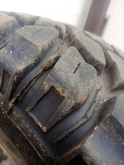 5x139,7 R15 Suziki Jimny - 2