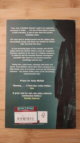 Exit wound - Andy McNab - €3 - 2