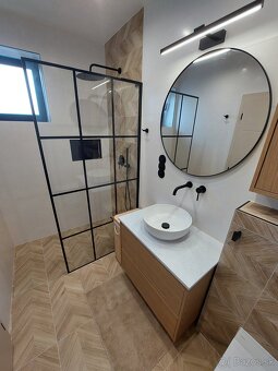 Stavebné práce - 2