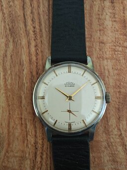 Hodinky Prim - 2