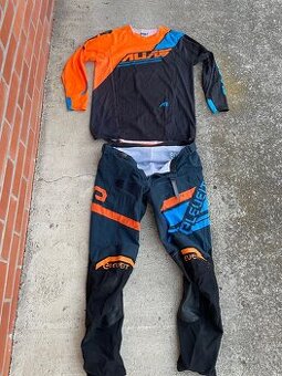 Oblečení motocross - 2