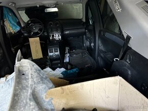 MERCEDES ML 320 CDI - 2