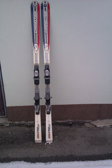 Predam lyže Dynastar - 2