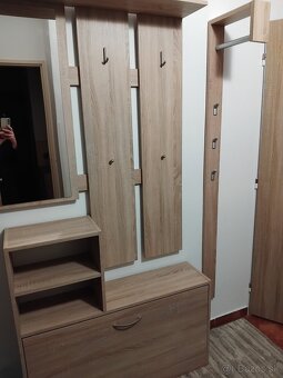 Predsieňová zostava - 2