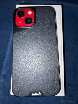 iPhone 13 Mini 128 GB (RED) – ako nový – - 2